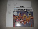 Dave Brubeck Time Out, Classic records 4 LP 45rpm
