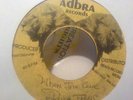 DEVON IRONS 'WHEN JAH COME' (LEE PERRY) / RAS ADBRA 7