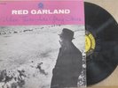 RED GARLAND, WHEN THERE ARE GREY SKIES - PRESTIGE LP+