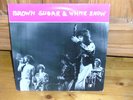 THE ROLLING STONES=BROWN SUGAR & WHITE SNOW=MINT