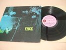 FREE - TONS OF SOBS LP 1969 PINK ISLAND CIRCLE LOGO