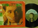 VASCO ROSSI 45 ALBACHIARA\FEGATOSPAPPOLATO 1979