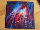 LP Emphasis Pierre Cavalli Renato Anselmi