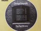 RED BRICKS 'GROUP SOUNDS' PSYCH FUNK CHAPPELL LIBRARY