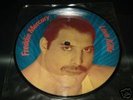 Freddie Mercury  - Love Kills 7