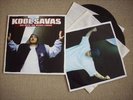 KOOL SAVAS - DER BESTE TAG MEINES LEBENS orig.doppelLP