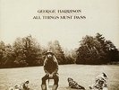 GEORGE HARRISON All Things Must Pass 3x 180g VINYL LP RECORD RSD
