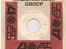 JIMMY HUGHES NEIGHBOUR NEIGHBOUR RARE FAME TEST PRESS