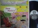 Michael Hurley Have Moicy 1976 Orig LP Rare EX