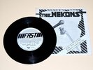 THE MEKONS - Never Been In A Riot 7