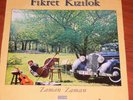 FIKRET KIZILOK ORIG TURKISH PSYCH FOLK LP POKORA 5* MP3