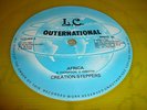 Creation Steppers Africa Killer Rare UK Roots 12