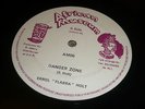 Errol Holt Danger Zone Killer Rare Roots 12