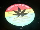 Johnny Osbourne Let Him Go Killer Roots 12