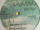 Bim Sherman - Tribulation / Golden Locks 12