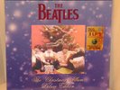 Beatles 3-LP Box THE REAL ALTERNATE ALBUM Christmas lim