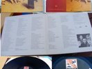 THE SOUND-FROM THE LIONS MOUTH Uk 1st PRESS NM LP