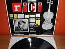 DECCA LXT 5595 1st RUGGIERO RICCI sonats solo violin