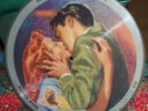 Elvis Type Long Strong Consecutive Vogue Picture Disc