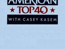 American Top 40 Top 100 Hits of 1984 Michael Jackson