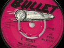 1969 UK BULLET 410 THE FABIONS 