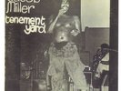JACOB MILLER LP - TENEMENT YARD - TOP RANKING label
