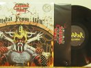 SATAN'S HOST 19?? PRIVATE PRESS HEAVY METAL