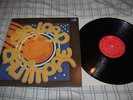 SIR LORD BALTIMORE ST  HEAVY PSYCH ORIGINAL LP