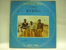 Trio Bydoli:Heavy afro soukouss/Congo listen