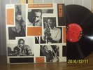 JAZZ MESSENGERS LP w HANK MOBLEY ORIGINAL CBS 6 EYE D/G