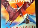 NORTHWIND Mythology 1987 Greek Hard Rock Metal RARE OOP