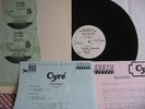 FREESTYLE/ Cyre - Last Chance (LISTEN) Test Press