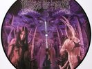 CRADLE OF FILTH -Midian PIC-LP