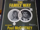 Excellent + Copy Of Rare Macca Album, The Family Way
