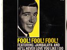 FOOL FOOL FOOL OZ EP = RAY BROWN & WHISPERS 1965 GARAGE