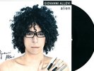 Giovanni Allevi: ALIEN nuovo doppio vinile autografato