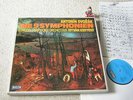 DVORAK 9 Symphonies KERTESZ LSO 7LP BOX SET DECCA NM