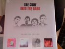 the CURE into the dark 4x LP FAITH PORNOGRAPHY **NEW**