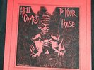 HELL COMES TO YOUR HOUSE | Booklet | LA | KBD | Punk