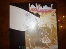led zeppelin II fully signed album.Genuine.