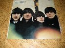 The Beatles For Sale Vinilo nuevo MOCL 125