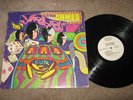 YARDBIRDS  LITTLE GAMES WHITE LABEL DJ PROMO LP ALBUM