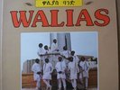 Ethiopian Jazz LP WALIAS BAND Best Of Hailu Mergia HEAR