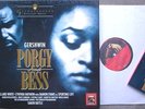 GERSHWIN Porgy and Bess RATTLE EMI dig 1989 3 LPs NM
