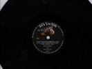 ELVIS PRESLEY ROCK A HULA PROMO 78 RPM COLOMBIA PRESS