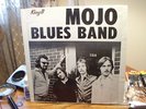 private blues lp Mojo Blues Band 