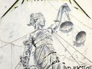 Metallica - And Justice For All 4-LP 45RPM Box New GIFT
