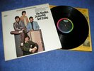 BEATLES -YESTERDAY AND TODAY- ´66 Capitol ST 2553 nM