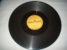 Carl Perkins-Sun 78 # 234-Honey Don't-Blue Suede Shoes