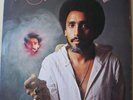 Disco LP TONY SILVESTER Magic Touch Patrick Adams HEAR